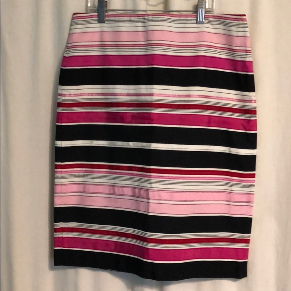 Talbots a-line skirt